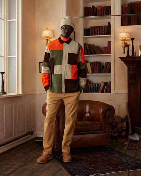 KITH dévoile sa nouvelle collection Fall 2022