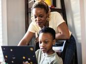 Appareils technologiques pour parents enfants