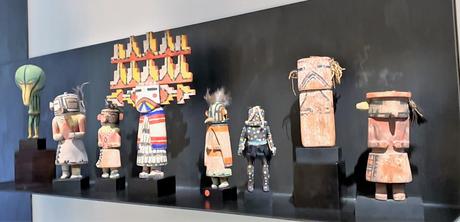 Galerie Flak « parcours des mondes »