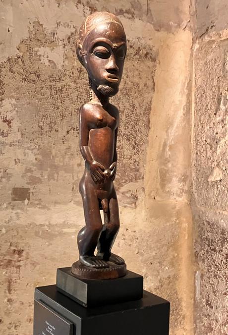 Galerie Flak « parcours des mondes »