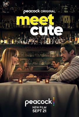 Premier trailer pour Meet Cute d'Alex Lehmann