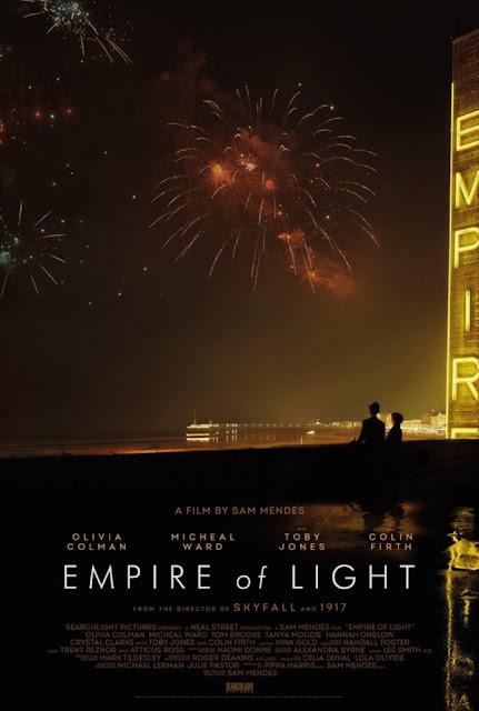 Bande annonce VOST pour Empire of Light de Sam Mendes