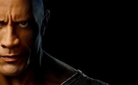 Nouvelle bande annonce VF pour Black Adam de Jaume Collet-Serra