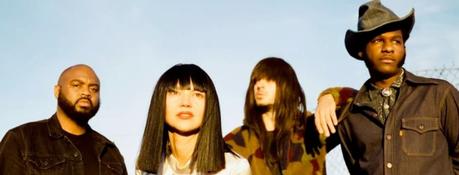 Laura Lee de Khruangbin révèle sa chanson préférée des Beatles