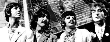 La chanson des Beatles inspirée de “West Side Story”. La chanson des Beatles inspirée de “West Side Story”.