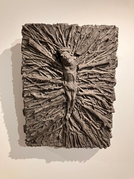 Galerie La Forest Divonne « Echos » 6 Septembre au 8 Octobre 2022.