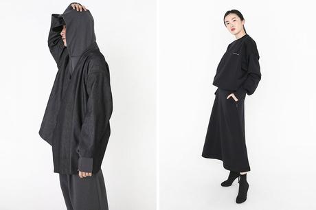 MINOTAUR – F/W 2022 COLLECTION LOOKBOOK