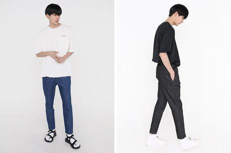 MINOTAUR – F/W 2022 COLLECTION LOOKBOOK