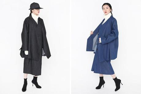 MINOTAUR – F/W 2022 COLLECTION LOOKBOOK