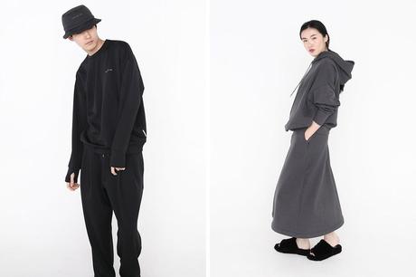 MINOTAUR – F/W 2022 COLLECTION LOOKBOOK