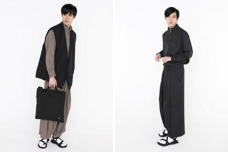 MINOTAUR – F/W 2022 COLLECTION LOOKBOOK