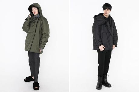 MINOTAUR – F/W 2022 COLLECTION LOOKBOOK