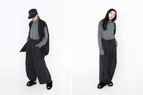 MINOTAUR – F/W 2022 COLLECTION LOOKBOOK