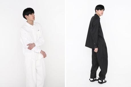 MINOTAUR – F/W 2022 COLLECTION LOOKBOOK