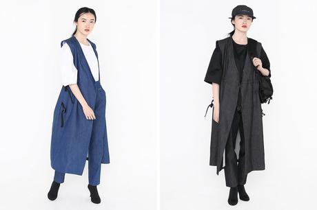 MINOTAUR – F/W 2022 COLLECTION LOOKBOOK