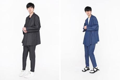 MINOTAUR – F/W 2022 COLLECTION LOOKBOOK