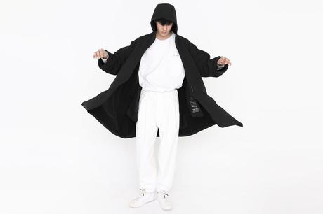 MINOTAUR – F/W 2022 COLLECTION LOOKBOOK MINOTAUR – F/W 2022 COLLECTION LOOKBOOK