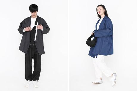 MINOTAUR – F/W 2022 COLLECTION LOOKBOOK