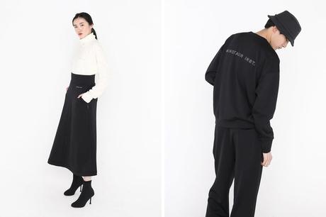 MINOTAUR – F/W 2022 COLLECTION LOOKBOOK