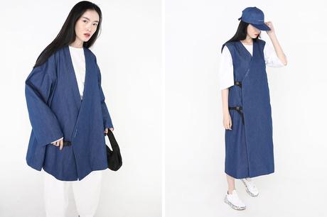 MINOTAUR – F/W 2022 COLLECTION LOOKBOOK