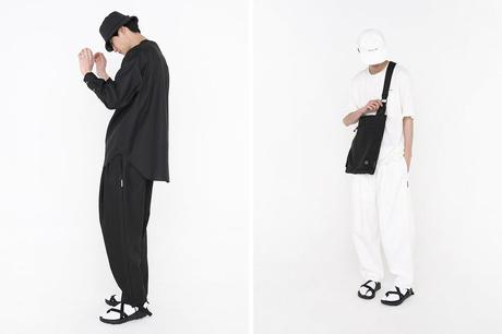 MINOTAUR – F/W 2022 COLLECTION LOOKBOOK