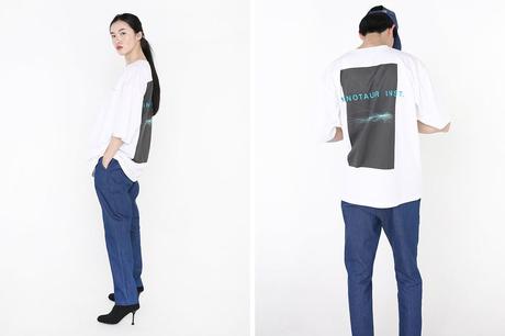 MINOTAUR – F/W 2022 COLLECTION LOOKBOOK