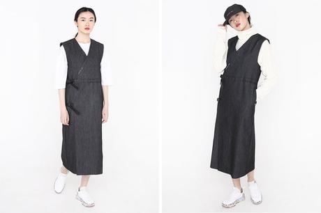 MINOTAUR – F/W 2022 COLLECTION LOOKBOOK