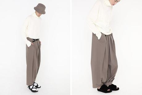 MINOTAUR – F/W 2022 COLLECTION LOOKBOOK