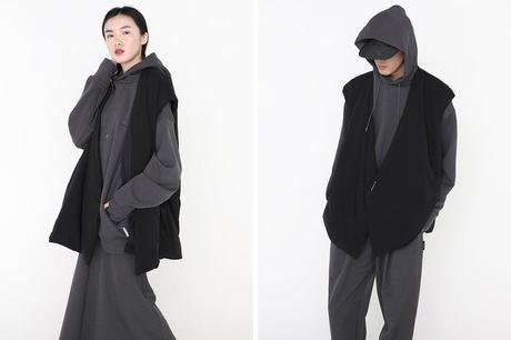 MINOTAUR – F/W 2022 COLLECTION LOOKBOOK