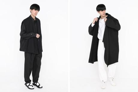 MINOTAUR – F/W 2022 COLLECTION LOOKBOOK