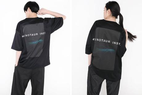 MINOTAUR – F/W 2022 COLLECTION LOOKBOOK