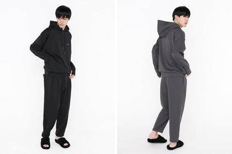 MINOTAUR – F/W 2022 COLLECTION LOOKBOOK