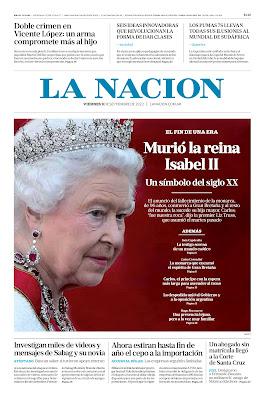 Elizabeth II / Isabel II, soixante-dix ans de règne [ici]