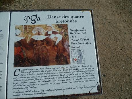 PONT AVEN en septembre 2015 voyages,culture,bretagne,mer,régions