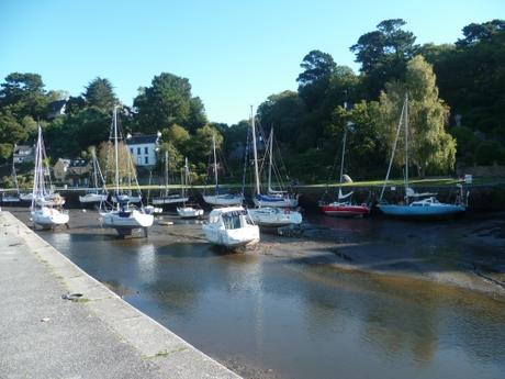 PONT AVEN en septembre 2015 voyages,culture,bretagne,mer,régions