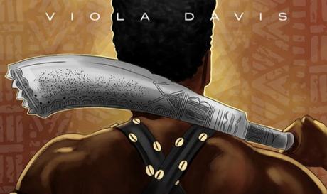 Affiche IMAX pour The Woman King de Gina Prince-Bythewood