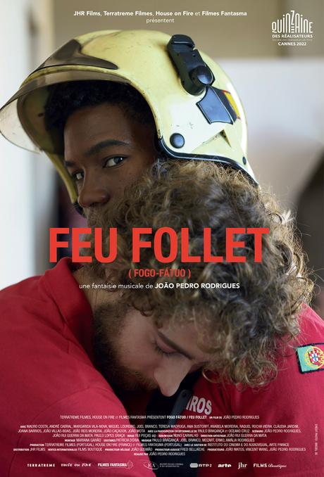 [CRITIQUE] : Feu Follet