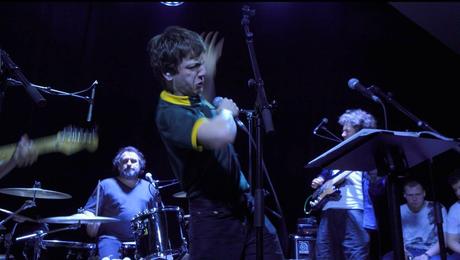 [CRITIQUE] : L'énergie positive des dieux