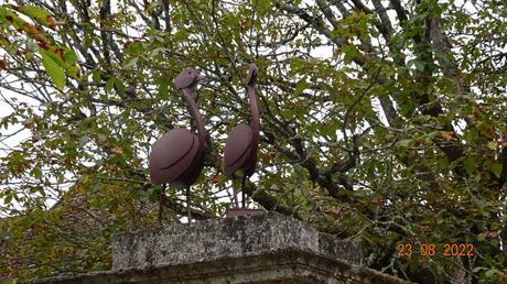 La France - Le Village de Domme - 2