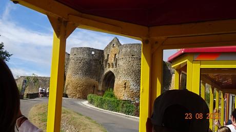 La France - Le Village de Domme - 2