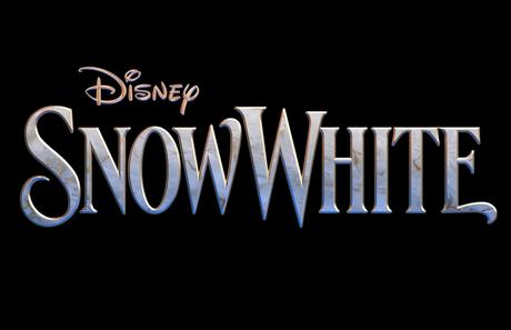 Premier logo pour Blanche-Neige de Marc Webb Premier logo pour Blanche-Neige de Marc Webb