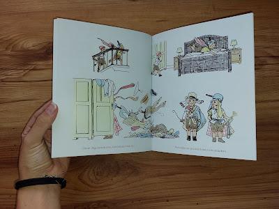 On aurait dit de André Marois et Gérard Dubois