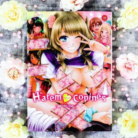 Harem entre copines
