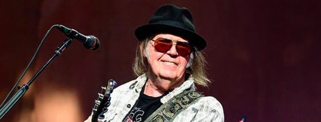 George Harrison : La star des Beatles a critiqué le musicien emblématique – “Je déteste ça”. Neil Young et l'avis des Beatles