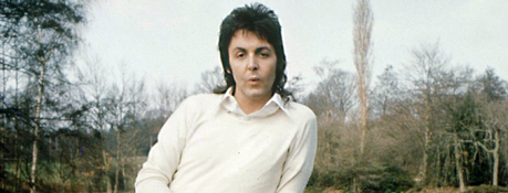 Quels sont les secrets d'écriture des chansons de Paul McCartney ?