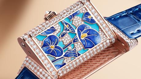 Jaeger-LeCoultre présente deux nouvelles expressions de la Reverso One.
