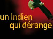 indien dérange Thomas KING