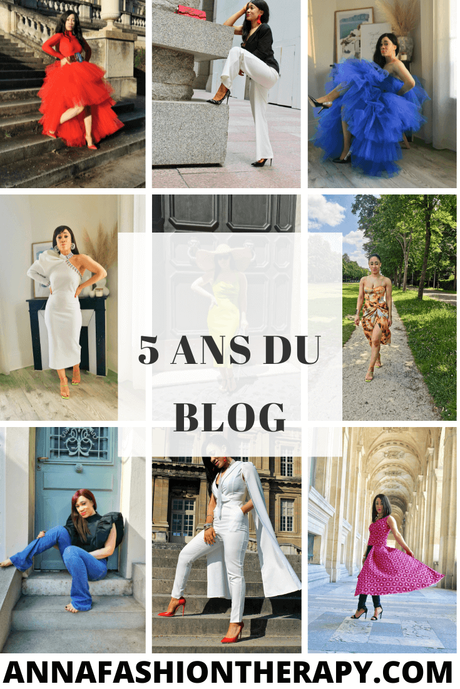 5 ans du blog: un anniversaire pas comme les autres