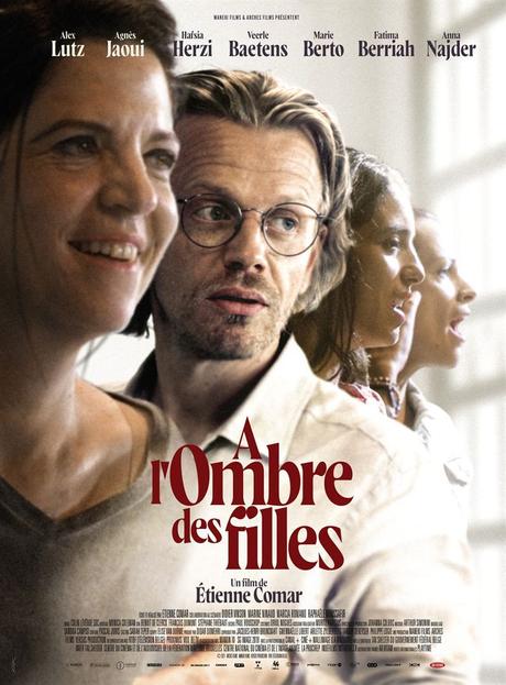 Critique Ciné : A l'ombre des filles (2022)