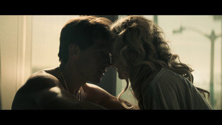 Critiques Séries : American Gigolo. Saison 1. Pilot.